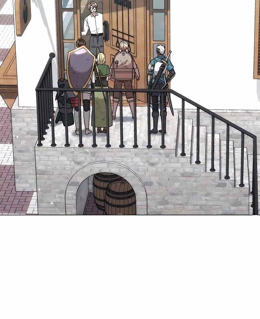 Tôi Làm Vườn Tại Thế Giới Thợ Săn - Chapter 17 - Page 81