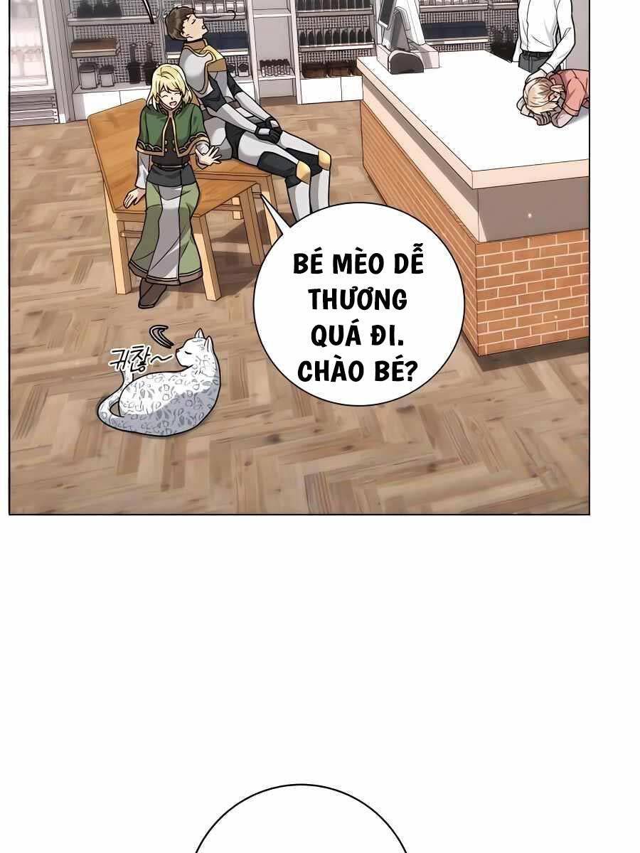 Tôi Làm Vườn Tại Thế Giới Thợ Săn - Chapter 17 - Page 88