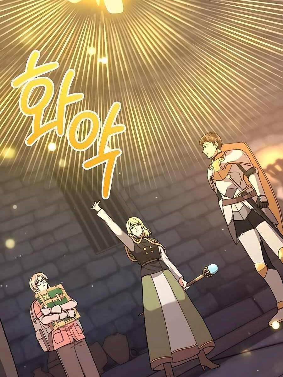 Tôi Làm Vườn Tại Thế Giới Thợ Săn - Chapter 17 - Page 8