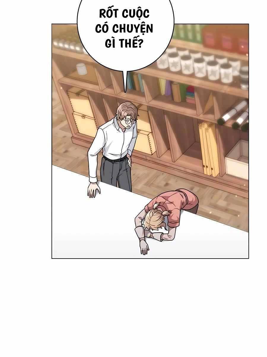Tôi Làm Vườn Tại Thế Giới Thợ Săn - Chapter 17 - Page 89