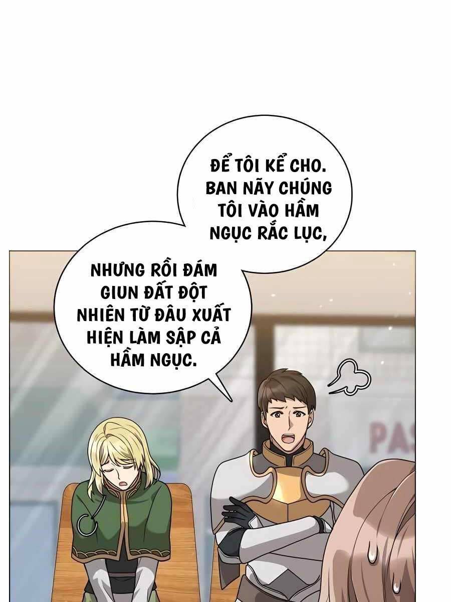 Tôi Làm Vườn Tại Thế Giới Thợ Săn - Chapter 17 - Page 90