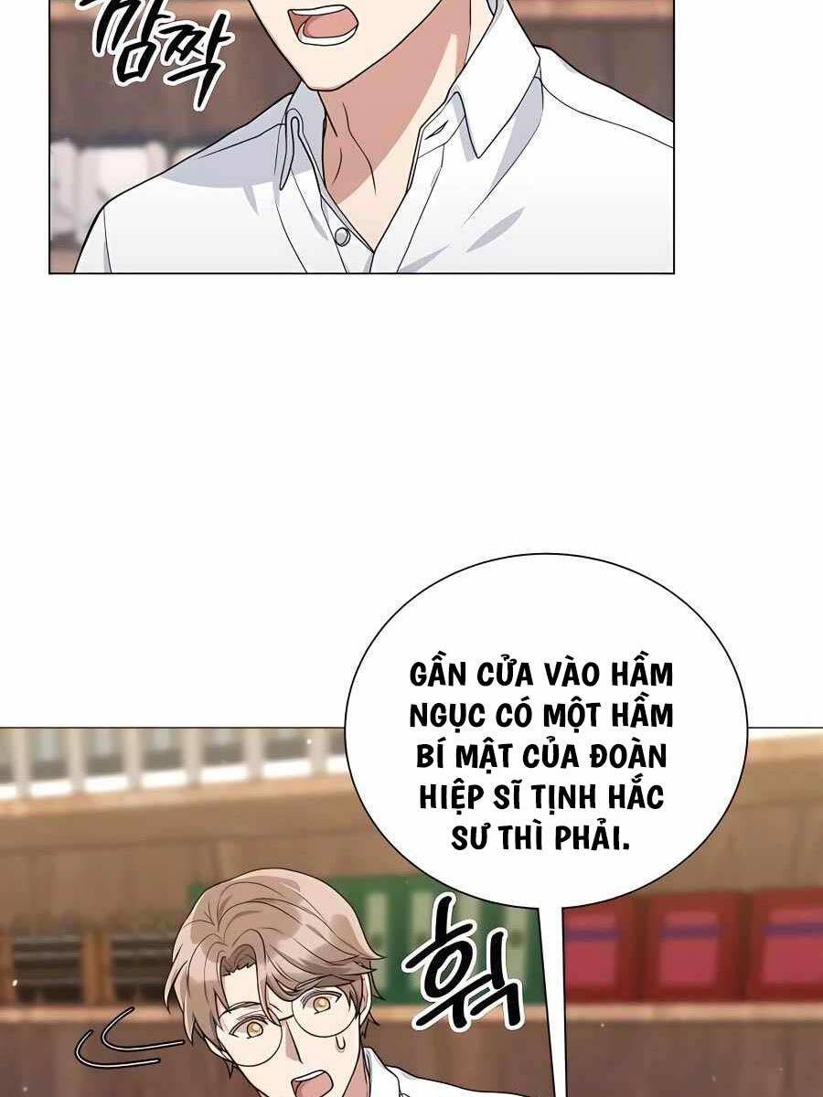 Tôi Làm Vườn Tại Thế Giới Thợ Săn - Chapter 17 - Page 94