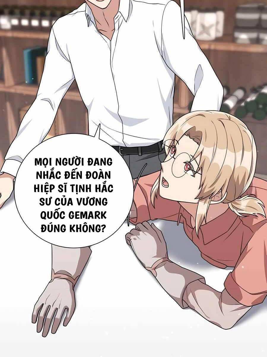 Tôi Làm Vườn Tại Thế Giới Thợ Săn - Chapter 17 - Page 95