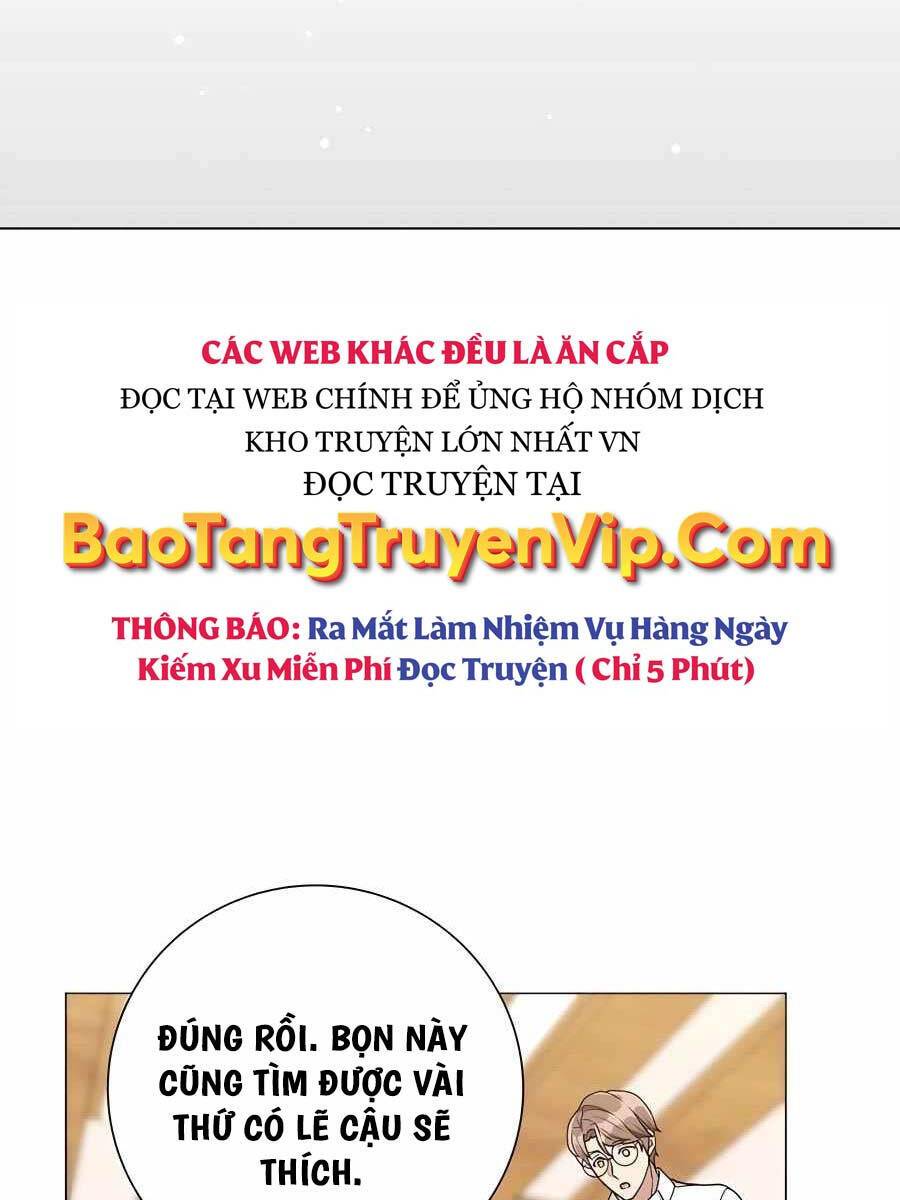 Tôi Làm Vườn Tại Thế Giới Thợ Săn - Chapter 17 - Page 96