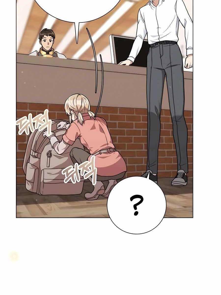 Tôi Làm Vườn Tại Thế Giới Thợ Săn - Chapter 17 - Page 97