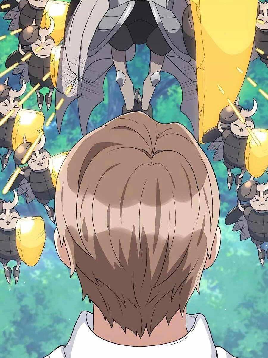 Tôi Làm Vườn Tại Thế Giới Thợ Săn - Chapter 18 - Page 100