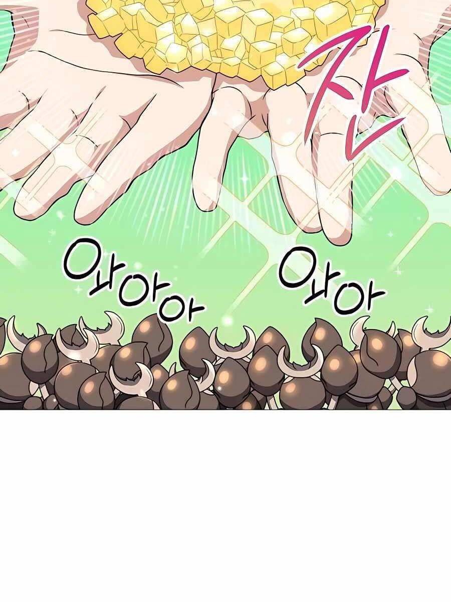 Tôi Làm Vườn Tại Thế Giới Thợ Săn - Chapter 18 - Page 104