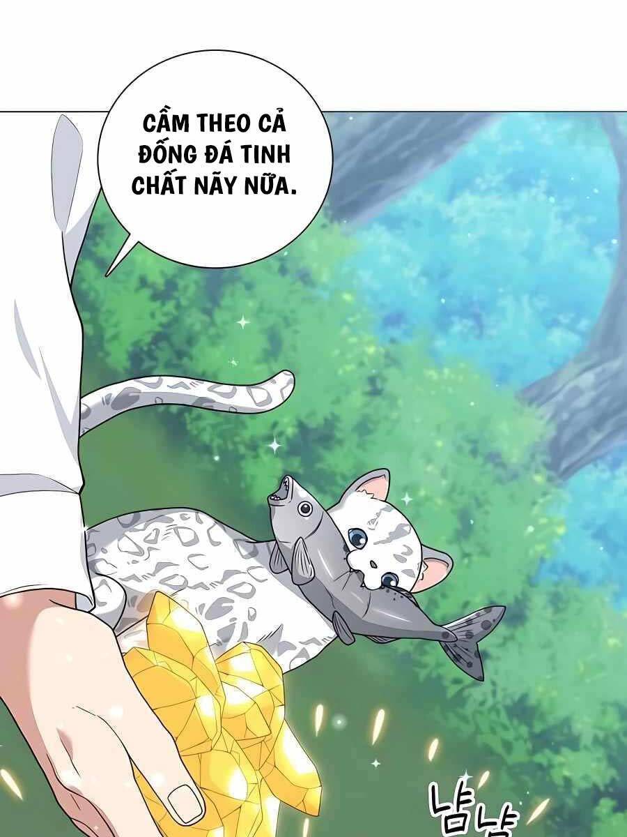 Tôi Làm Vườn Tại Thế Giới Thợ Săn - Chapter 18 - Page 105
