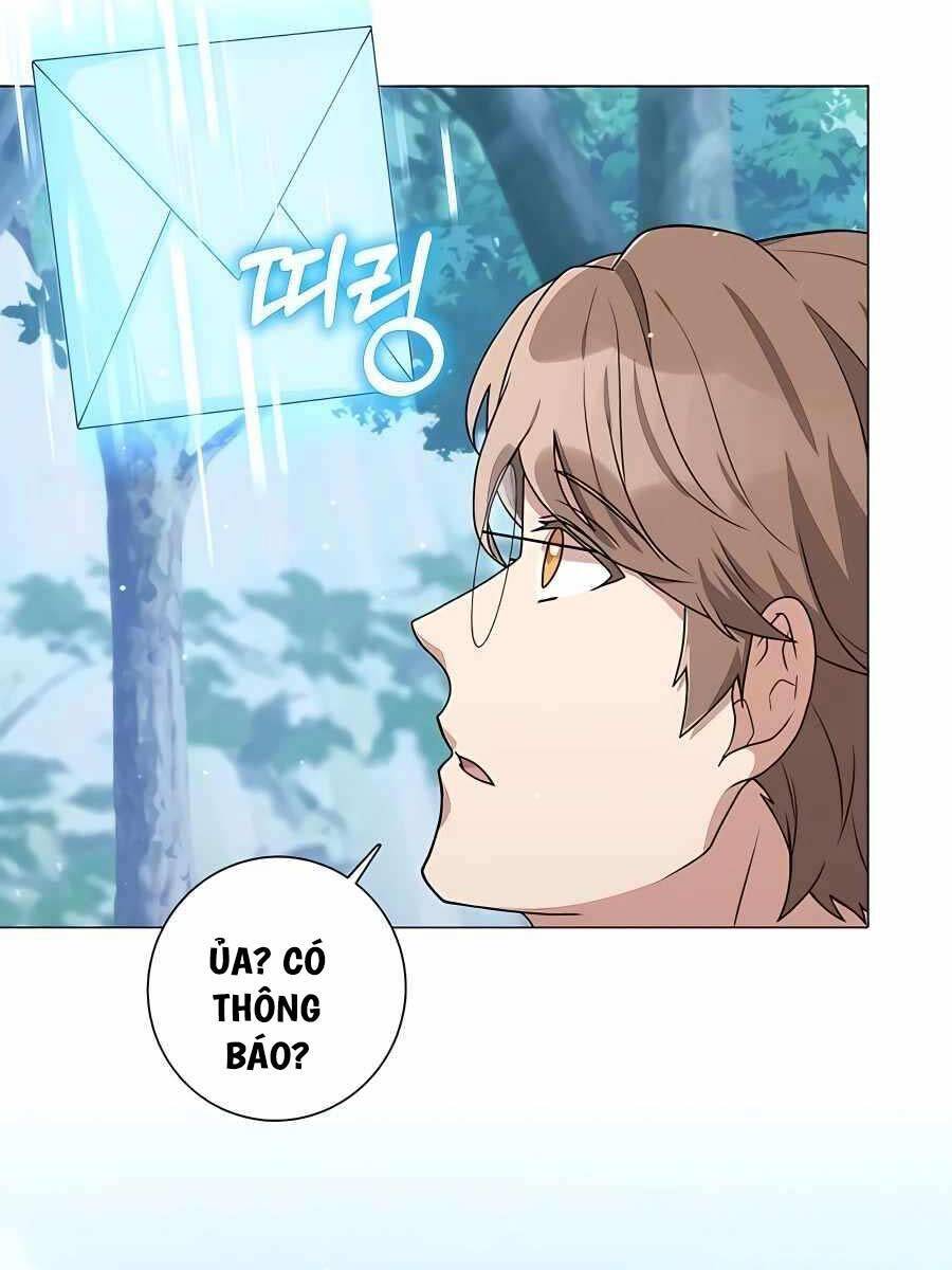 Tôi Làm Vườn Tại Thế Giới Thợ Săn - Chapter 18 - Page 107