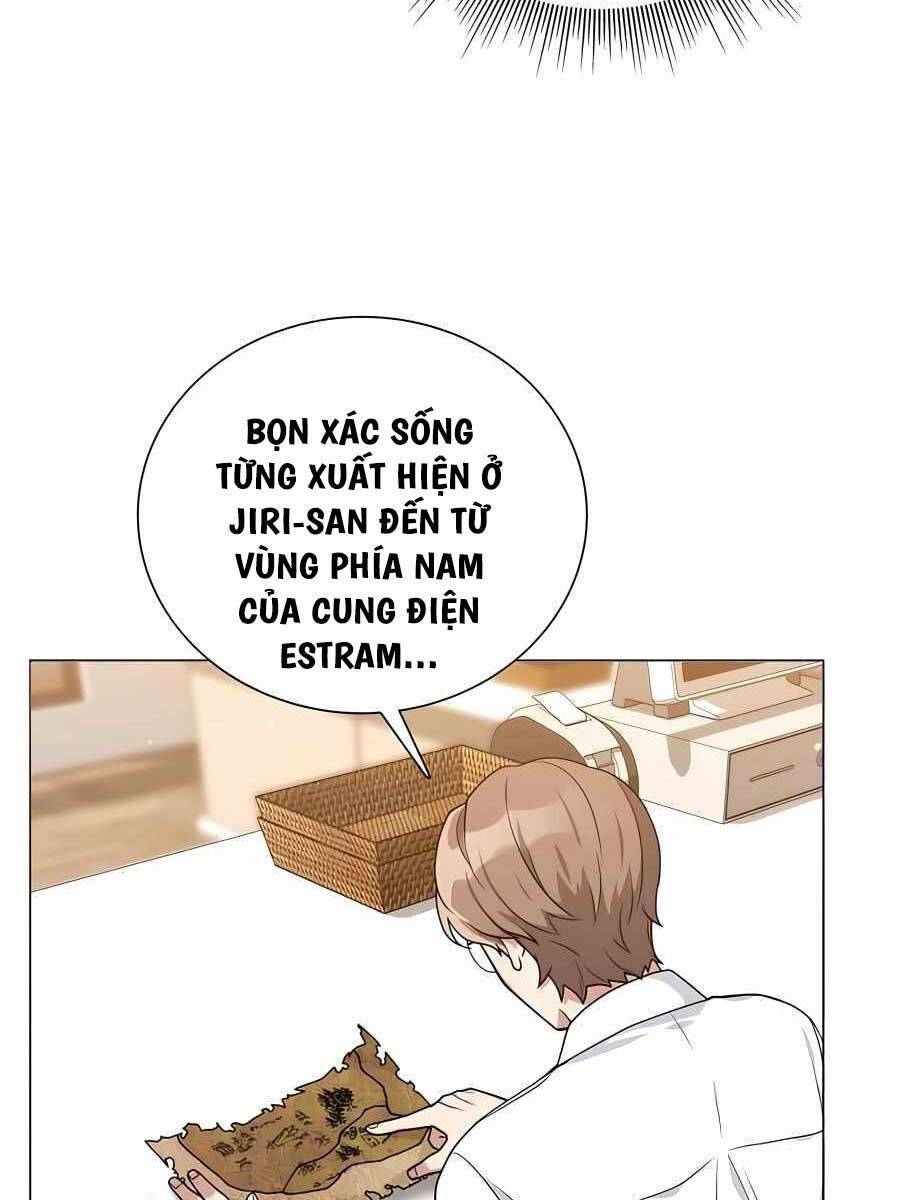 Tôi Làm Vườn Tại Thế Giới Thợ Săn - Chapter 18 - Page 10