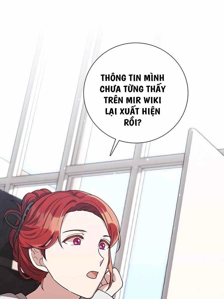 Tôi Làm Vườn Tại Thế Giới Thợ Săn - Chapter 18 - Page 112