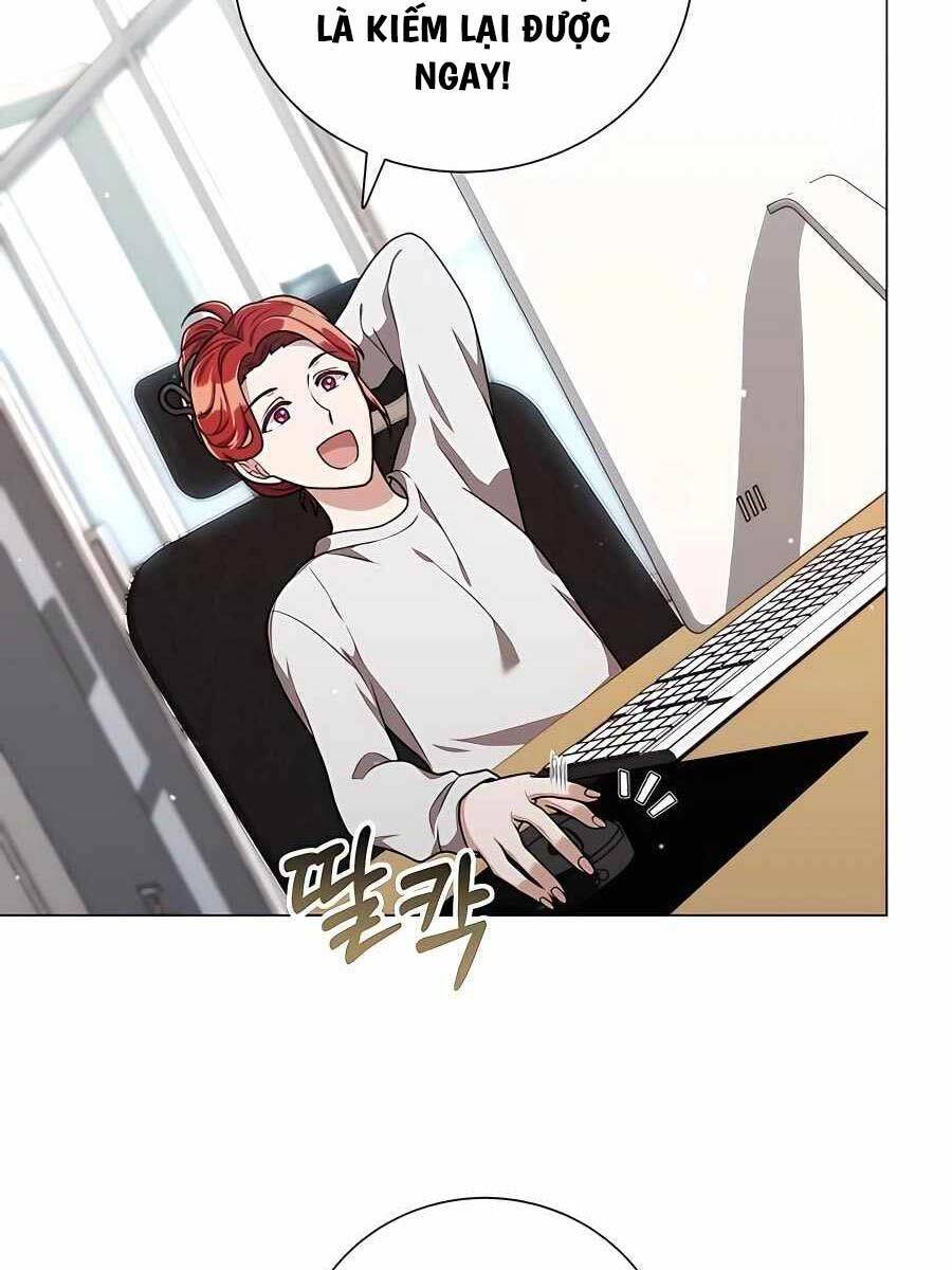 Tôi Làm Vườn Tại Thế Giới Thợ Săn - Chapter 18 - Page 118