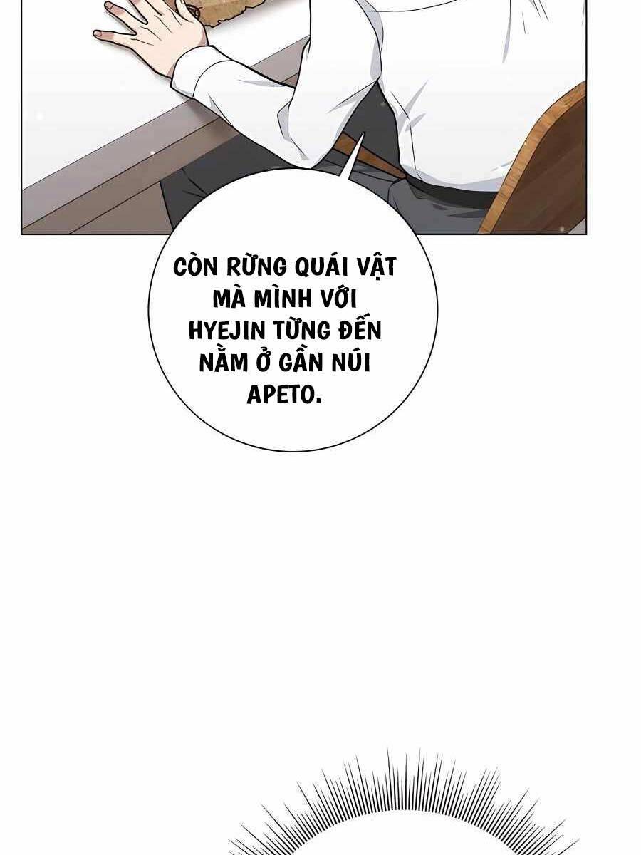 Tôi Làm Vườn Tại Thế Giới Thợ Săn - Chapter 18 - Page 11