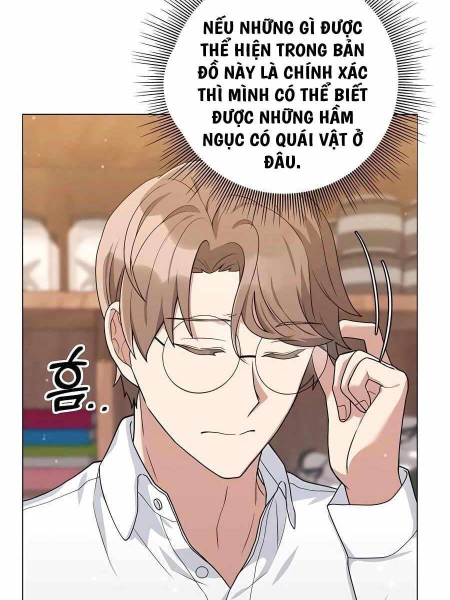 Tôi Làm Vườn Tại Thế Giới Thợ Săn - Chapter 18 - Page 12