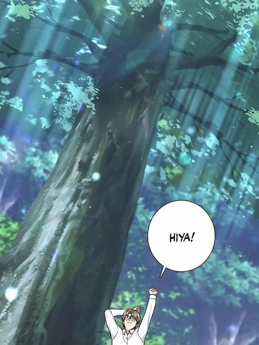 Tôi Làm Vườn Tại Thế Giới Thợ Săn - Chapter 18 - Page 20