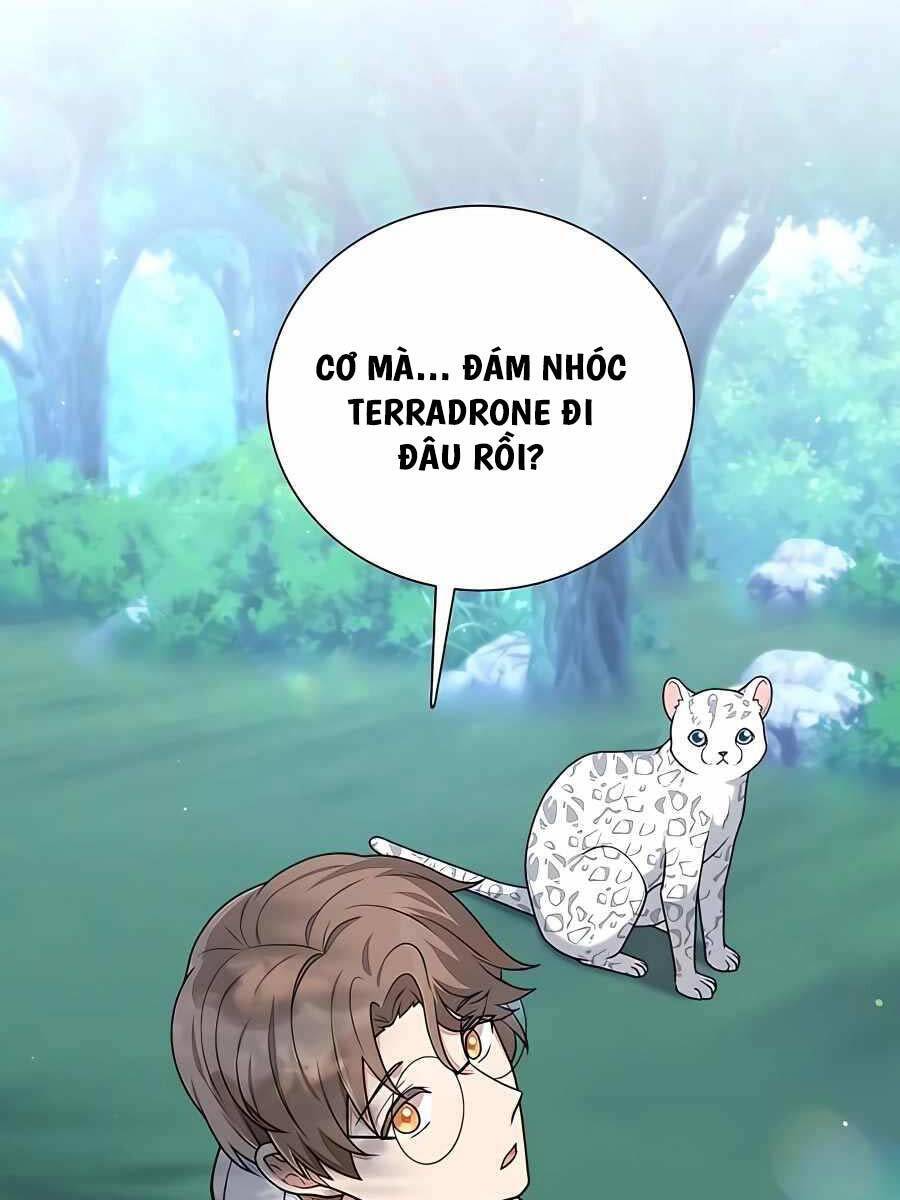 Tôi Làm Vườn Tại Thế Giới Thợ Săn - Chapter 18 - Page 23