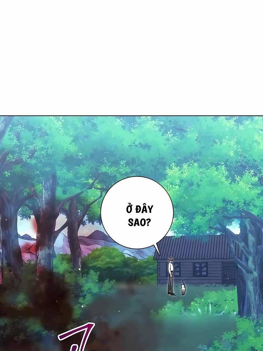 Tôi Làm Vườn Tại Thế Giới Thợ Săn - Chapter 18 - Page 27