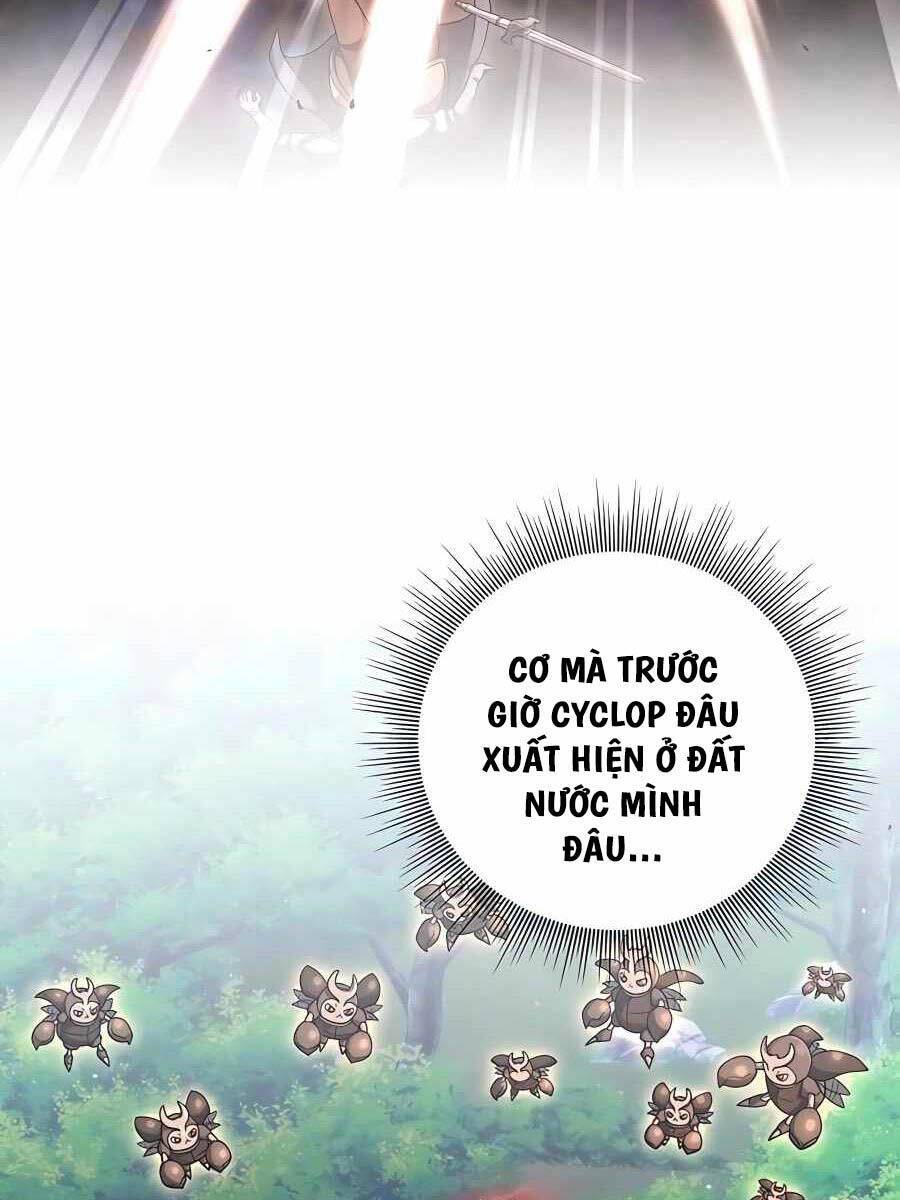 Tôi Làm Vườn Tại Thế Giới Thợ Săn - Chapter 18 - Page 37