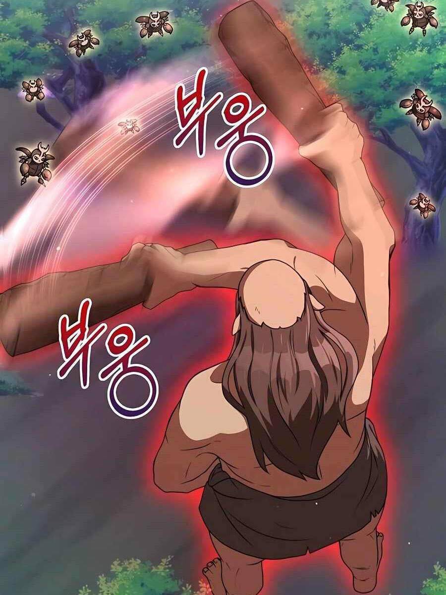 Tôi Làm Vườn Tại Thế Giới Thợ Săn - Chapter 18 - Page 38