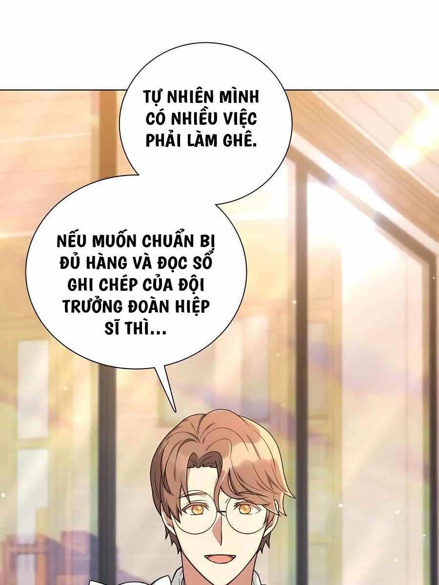 Tôi Làm Vườn Tại Thế Giới Thợ Săn - Chapter 18 - Page 3