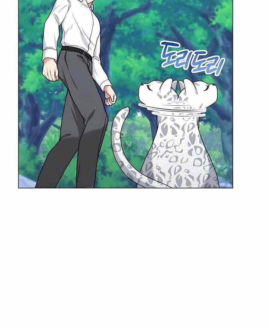 Tôi Làm Vườn Tại Thế Giới Thợ Săn - Chapter 18 - Page 40