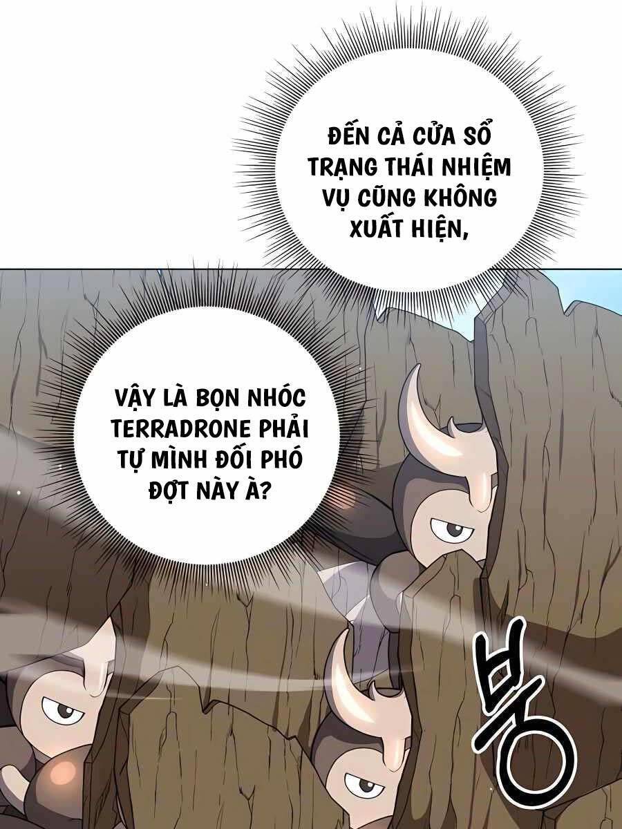 Tôi Làm Vườn Tại Thế Giới Thợ Săn - Chapter 18 - Page 41