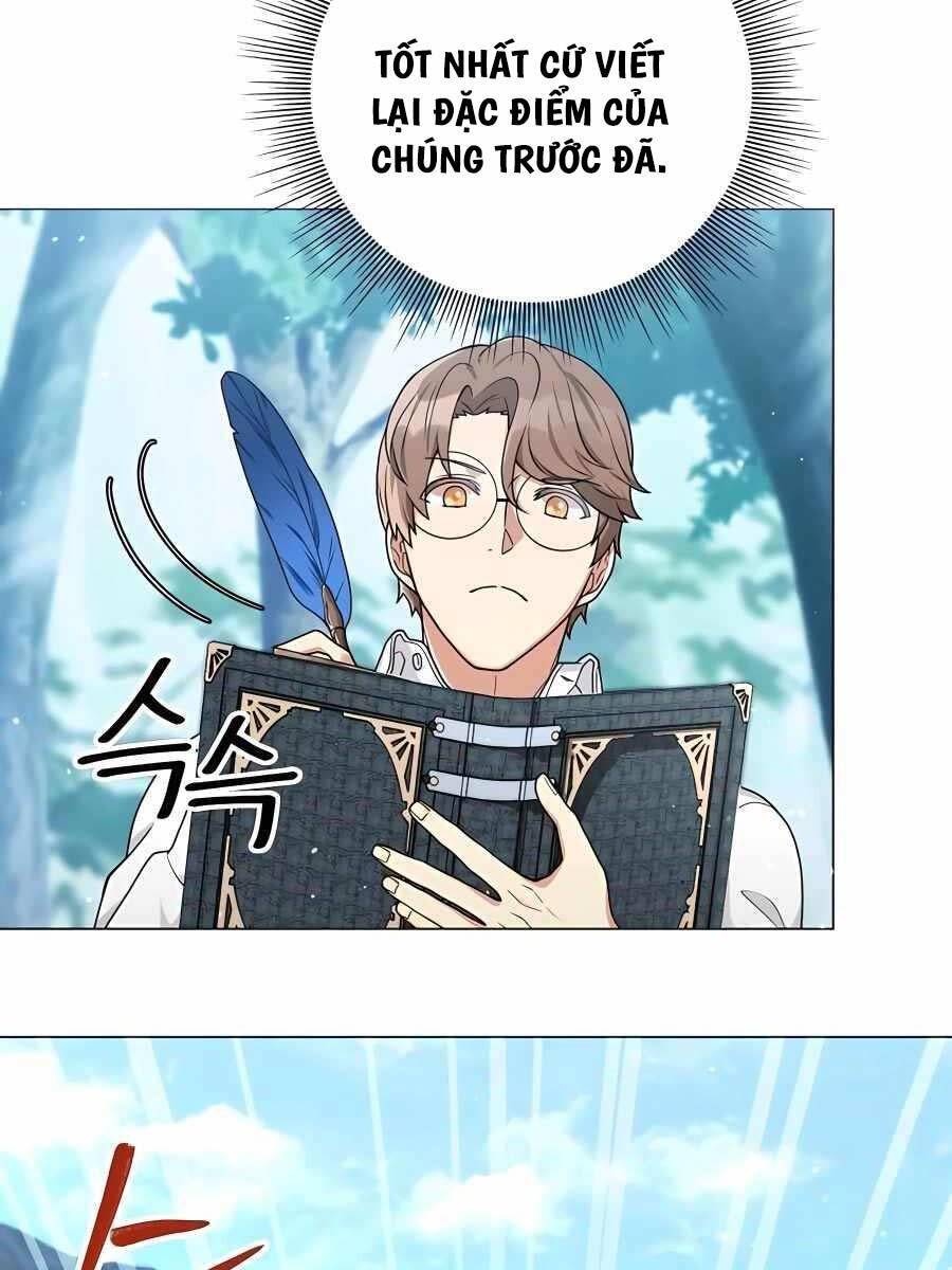 Tôi Làm Vườn Tại Thế Giới Thợ Săn - Chapter 18 - Page 43