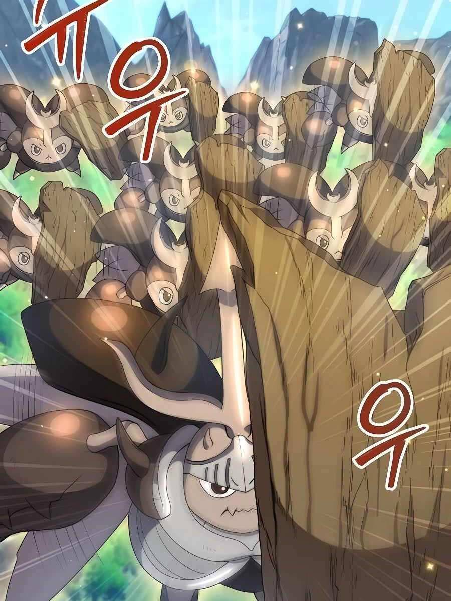 Tôi Làm Vườn Tại Thế Giới Thợ Săn - Chapter 18 - Page 44