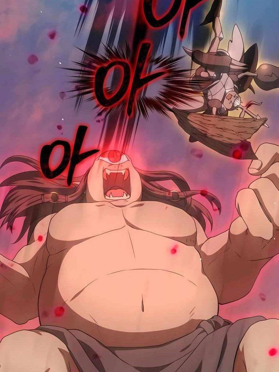 Tôi Làm Vườn Tại Thế Giới Thợ Săn - Chapter 18 - Page 53