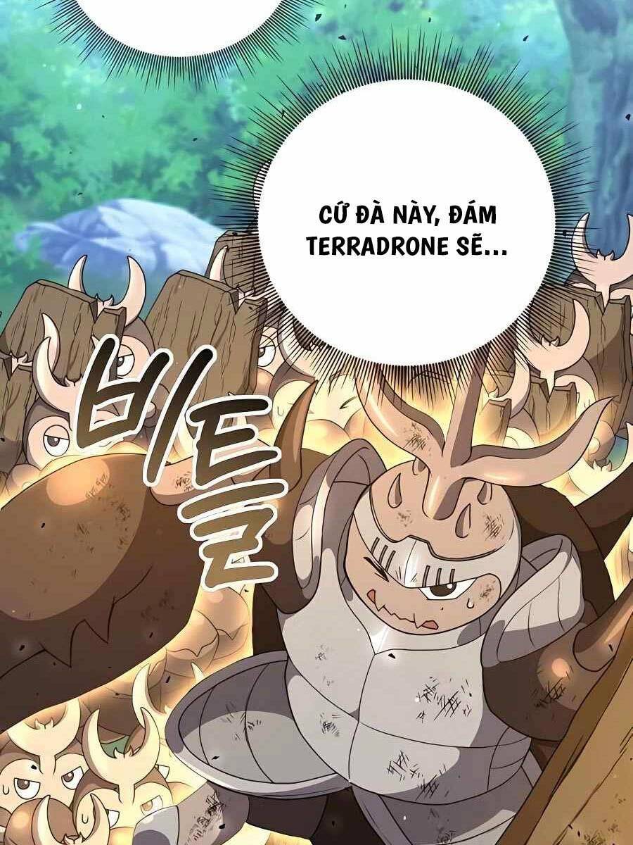 Tôi Làm Vườn Tại Thế Giới Thợ Săn - Chapter 18 - Page 58