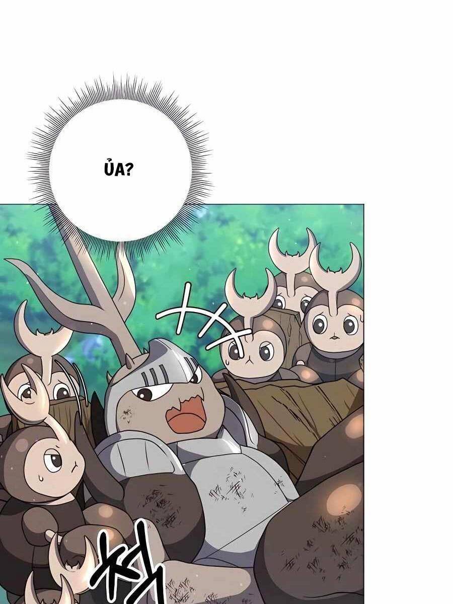 Tôi Làm Vườn Tại Thế Giới Thợ Săn - Chapter 18 - Page 60