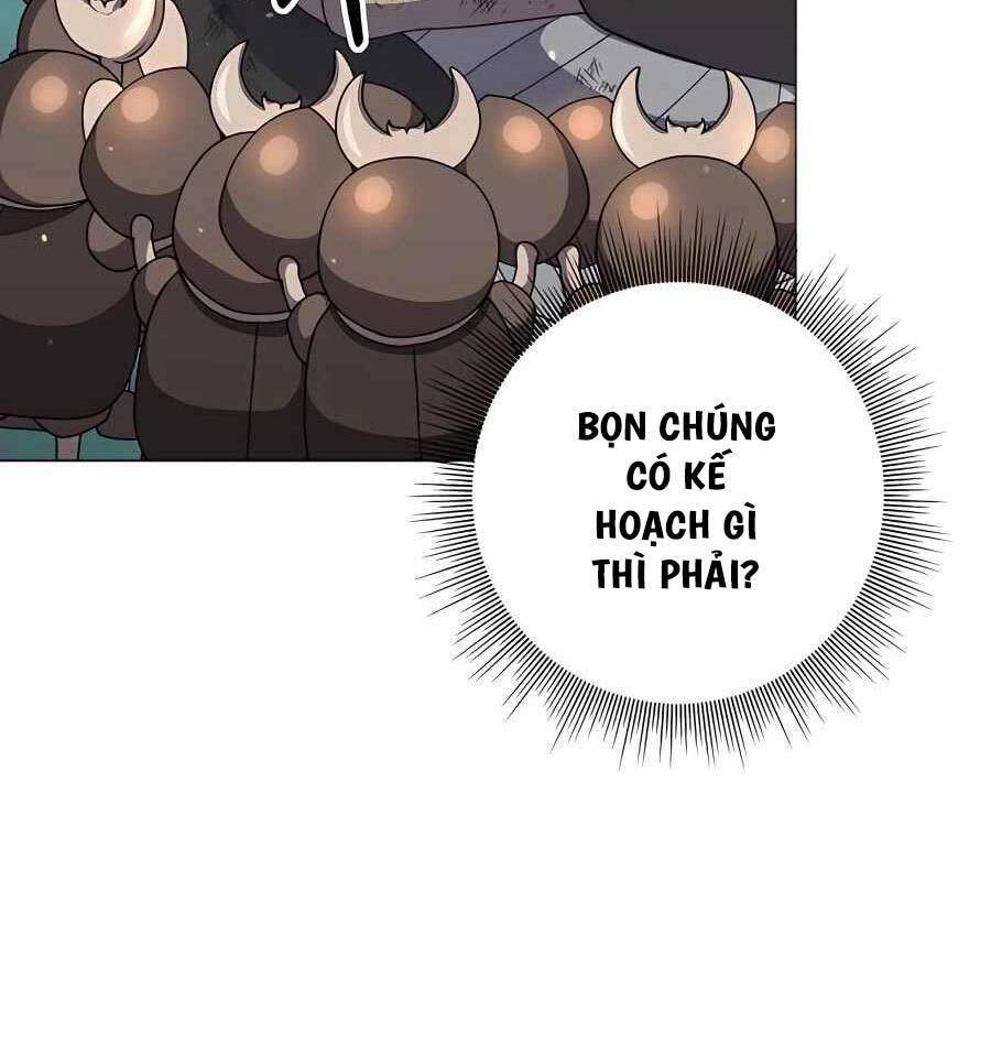 Tôi Làm Vườn Tại Thế Giới Thợ Săn - Chapter 18 - Page 61