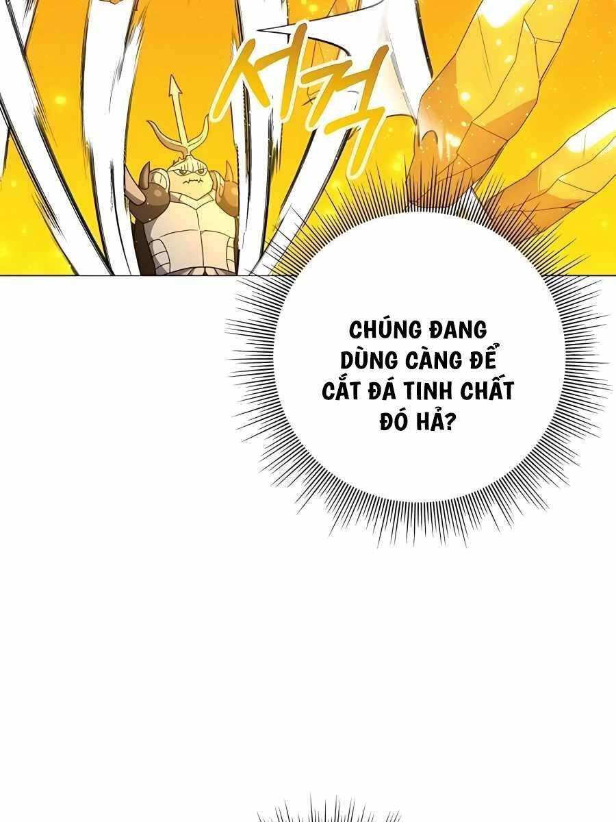 Tôi Làm Vườn Tại Thế Giới Thợ Săn - Chapter 18 - Page 65