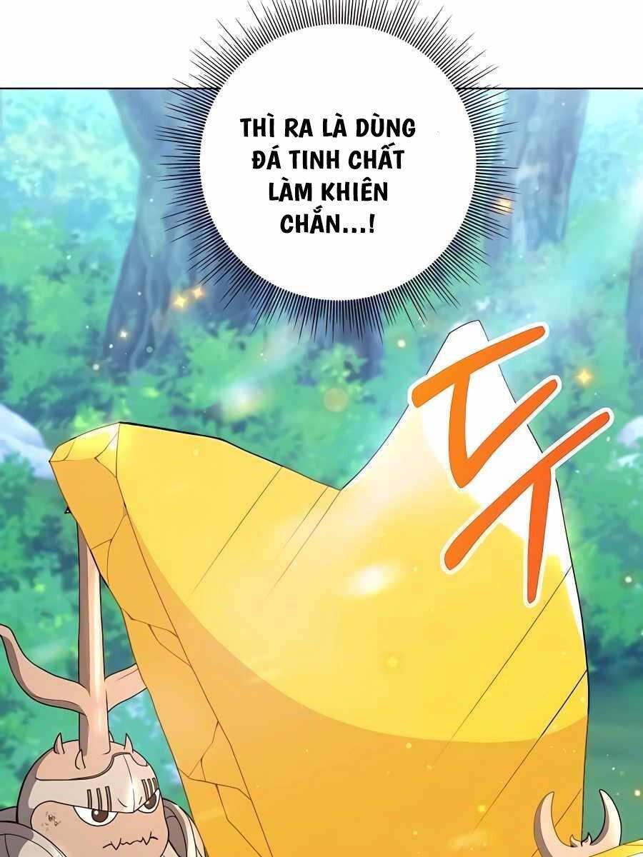 Tôi Làm Vườn Tại Thế Giới Thợ Săn - Chapter 18 - Page 66