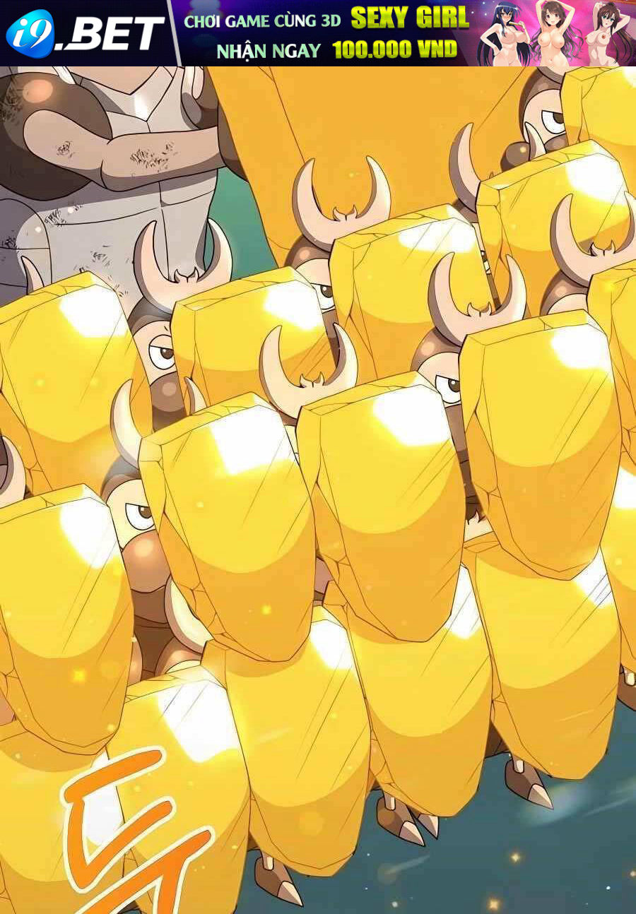 Tôi Làm Vườn Tại Thế Giới Thợ Săn - Chapter 18 - Page 67