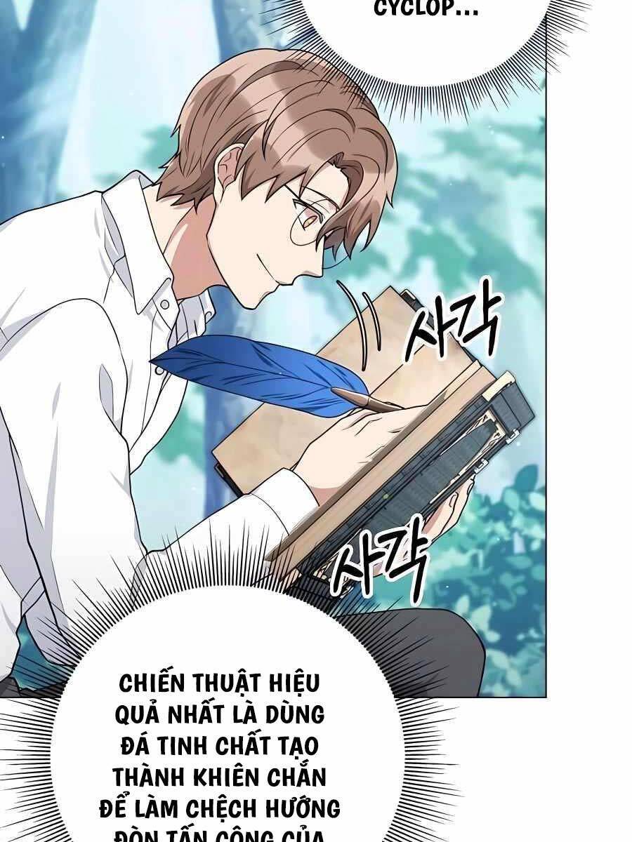 Tôi Làm Vườn Tại Thế Giới Thợ Săn - Chapter 18 - Page 84