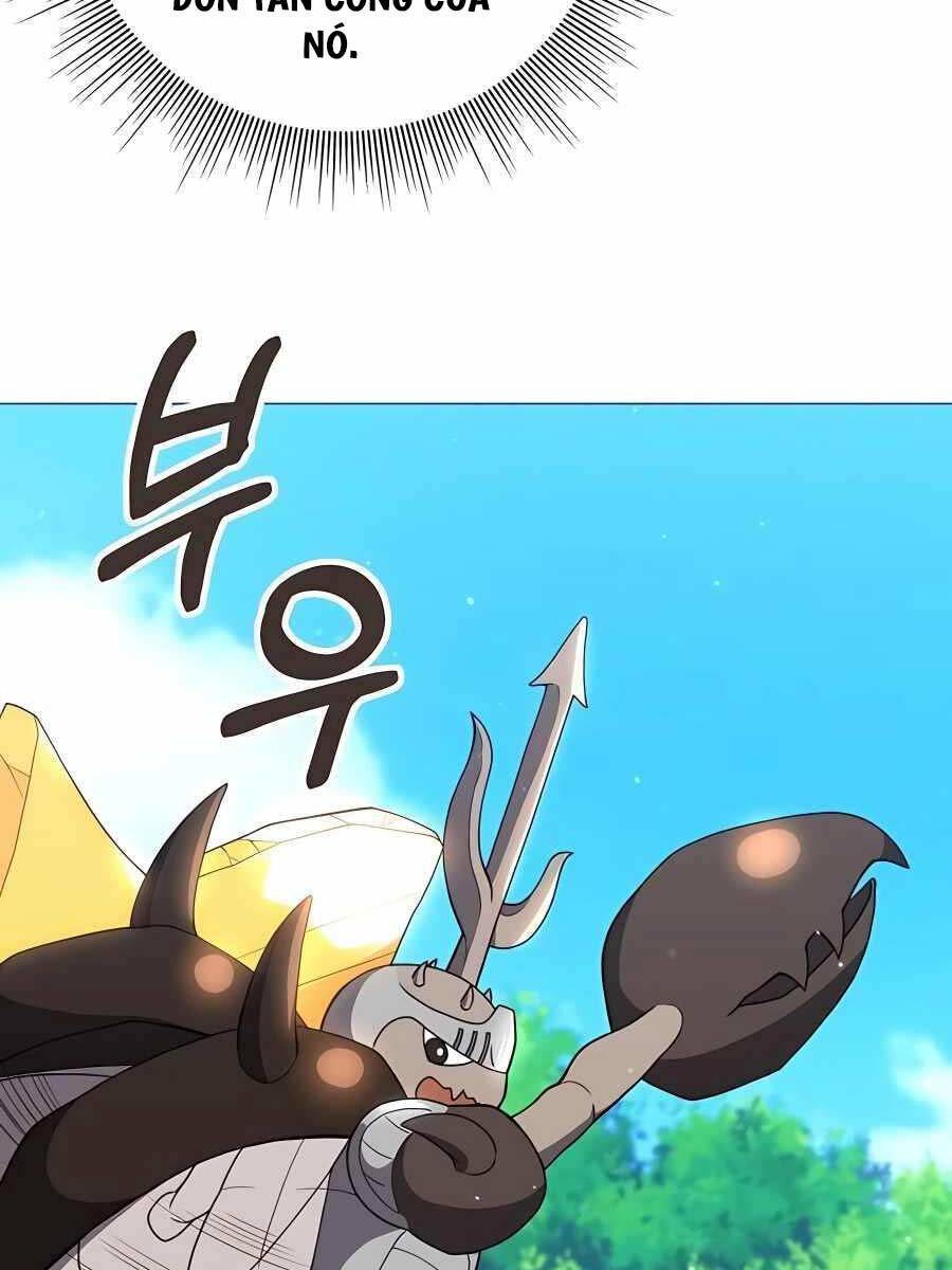 Tôi Làm Vườn Tại Thế Giới Thợ Săn - Chapter 18 - Page 85