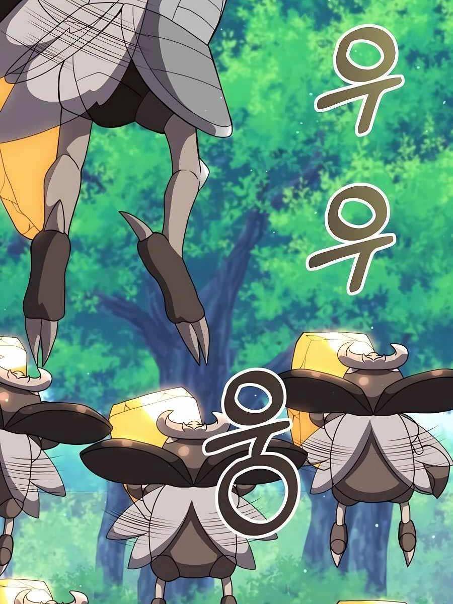 Tôi Làm Vườn Tại Thế Giới Thợ Săn - Chapter 18 - Page 86