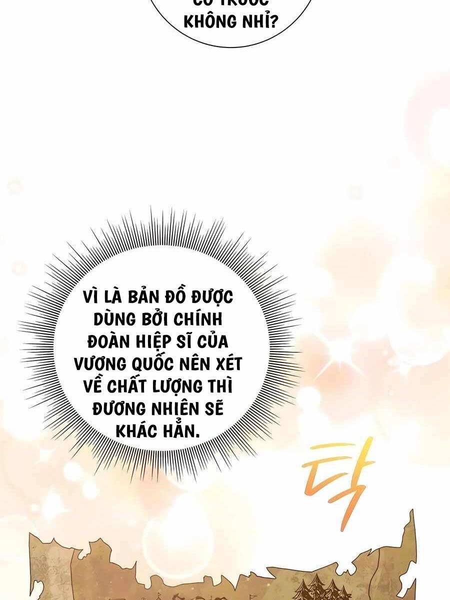 Tôi Làm Vườn Tại Thế Giới Thợ Săn - Chapter 18 - Page 8