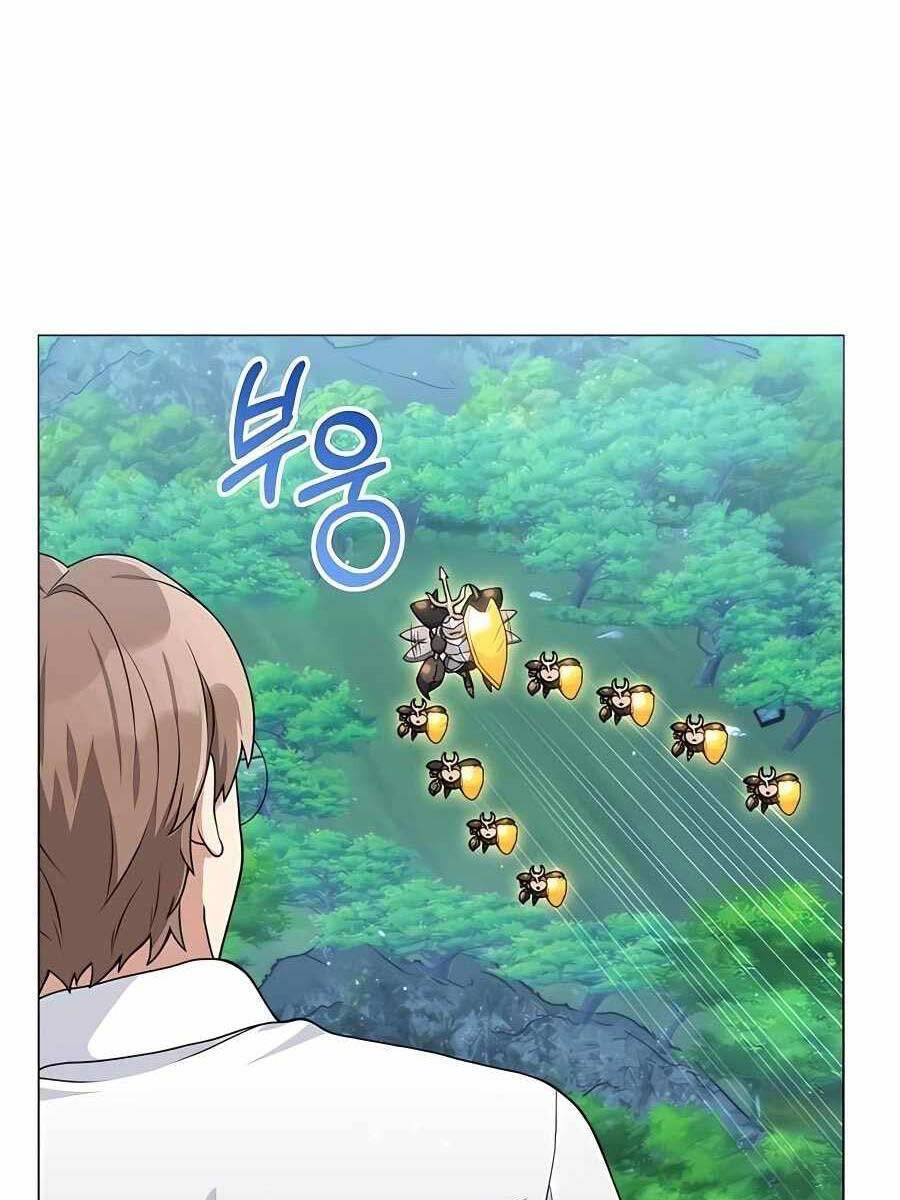 Tôi Làm Vườn Tại Thế Giới Thợ Săn - Chapter 18 - Page 98