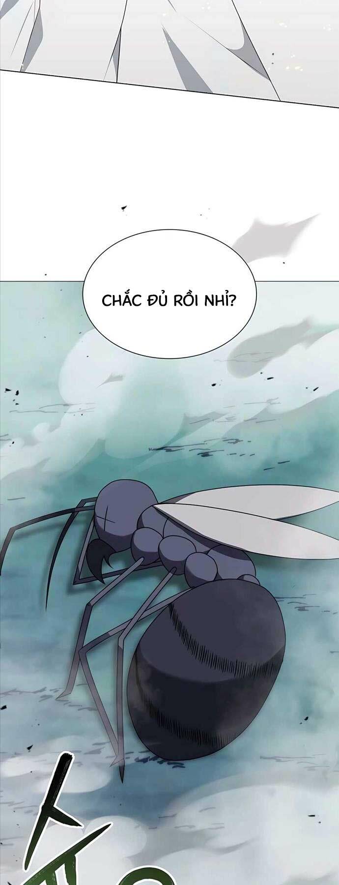 Tôi Làm Vườn Tại Thế Giới Thợ Săn - Chapter 5 - Page 13