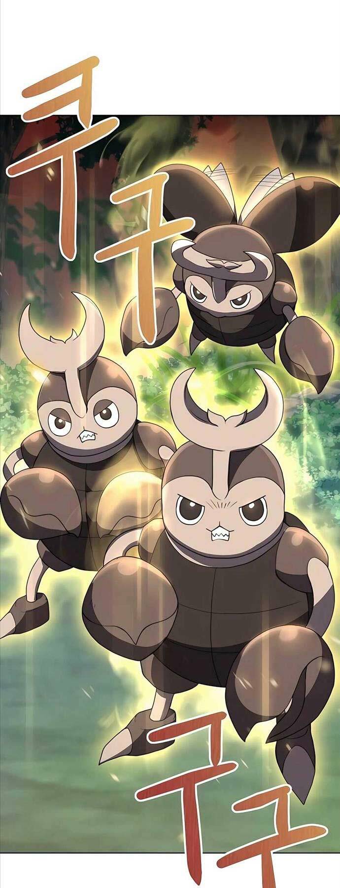 Tôi Làm Vườn Tại Thế Giới Thợ Săn - Chapter 5 - Page 15