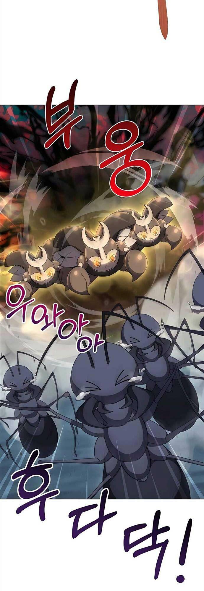 Tôi Làm Vườn Tại Thế Giới Thợ Săn - Chapter 5 - Page 16