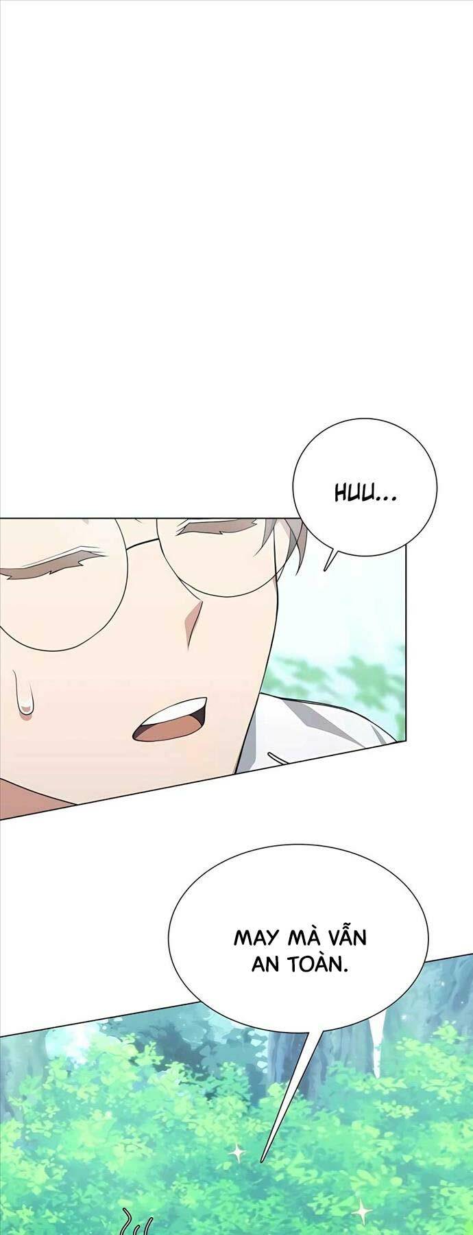 Tôi Làm Vườn Tại Thế Giới Thợ Săn - Chapter 5 - Page 17