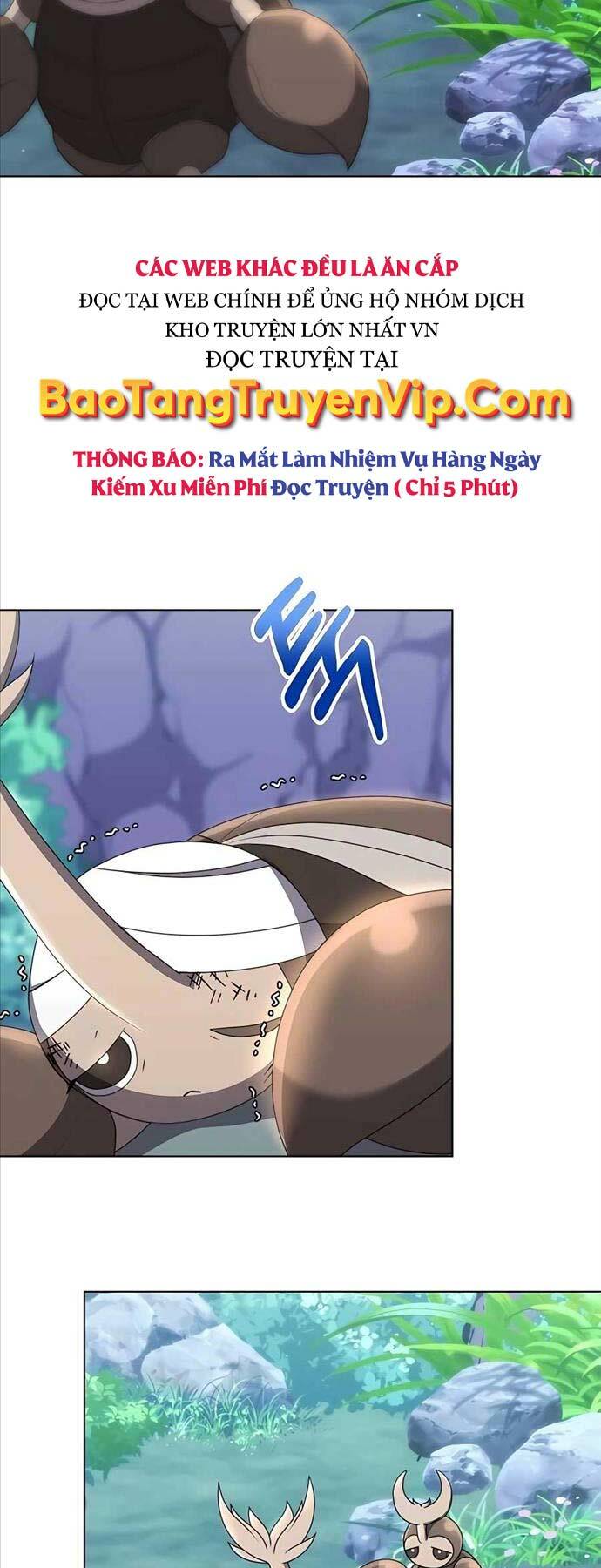 Tôi Làm Vườn Tại Thế Giới Thợ Săn - Chapter 5 - Page 20