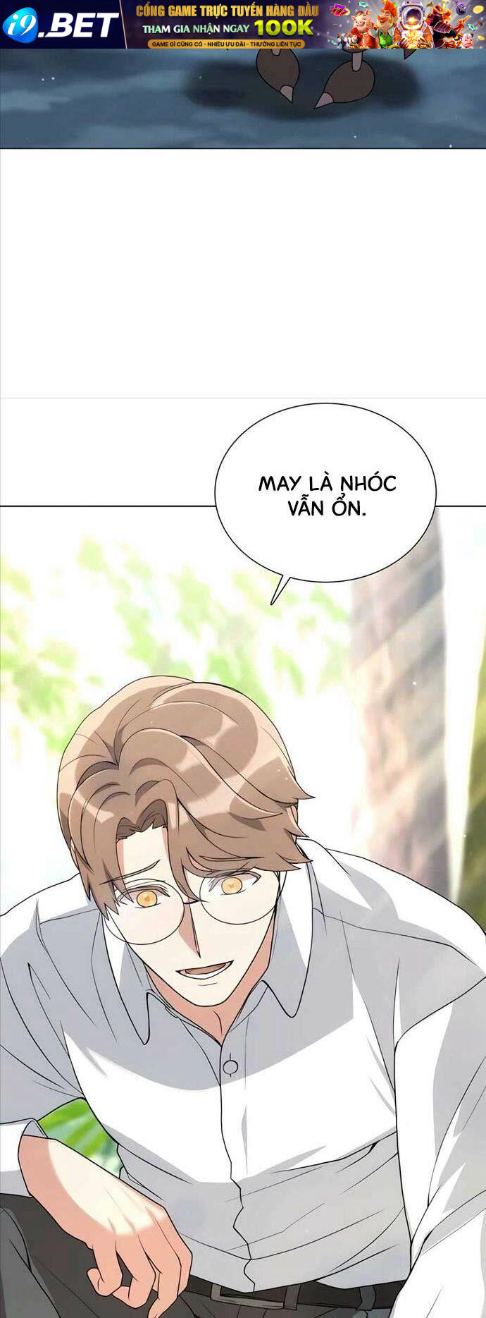 Tôi Làm Vườn Tại Thế Giới Thợ Săn - Chapter 5 - Page 22