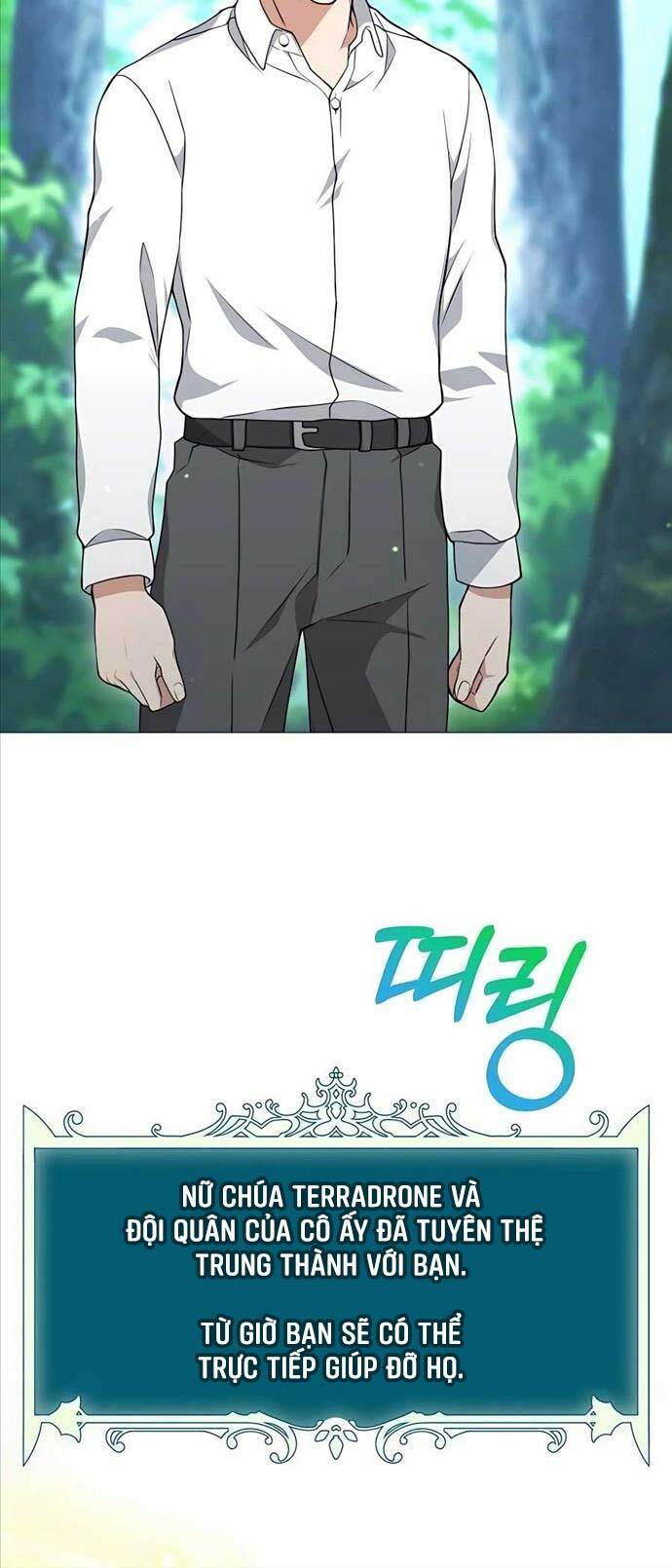 Tôi Làm Vườn Tại Thế Giới Thợ Săn - Chapter 5 - Page 25