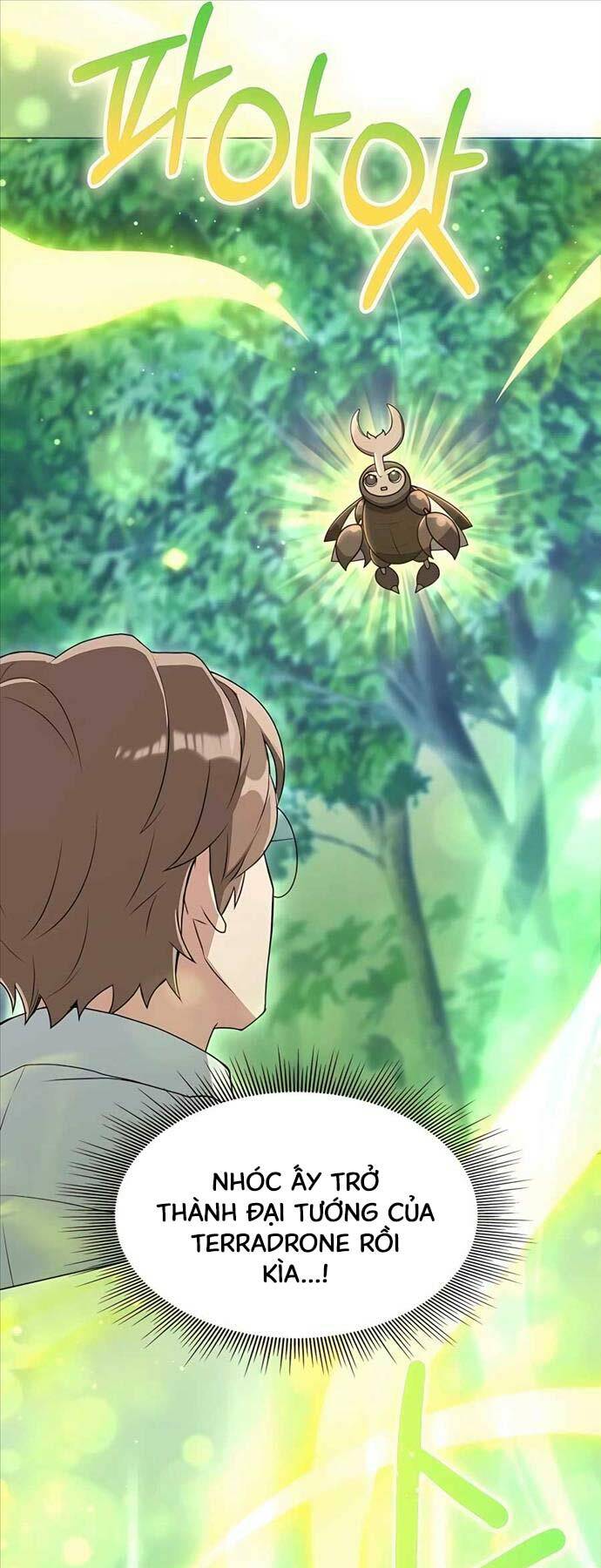 Tôi Làm Vườn Tại Thế Giới Thợ Săn - Chapter 5 - Page 26