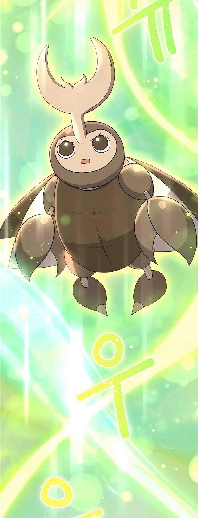 Tôi Làm Vườn Tại Thế Giới Thợ Săn - Chapter 5 - Page 27