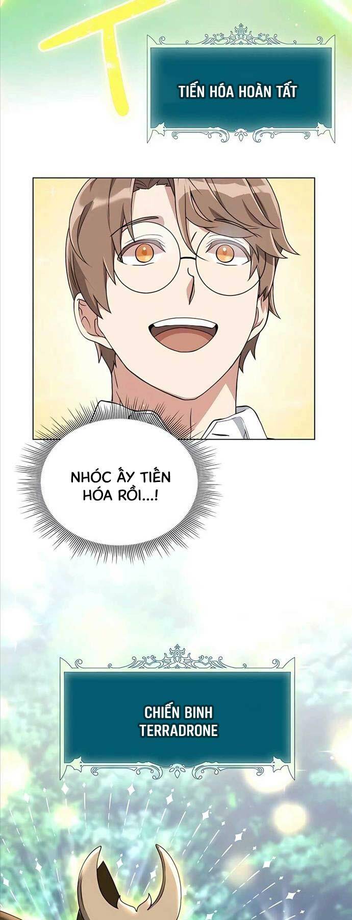 Tôi Làm Vườn Tại Thế Giới Thợ Săn - Chapter 5 - Page 28